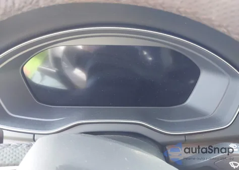 2024 Audi Q5 Premium Plus 55 Tfsi E S Line Quattro S Tronic из США, поврежденный, VIN WA1E2AFY1R2011796